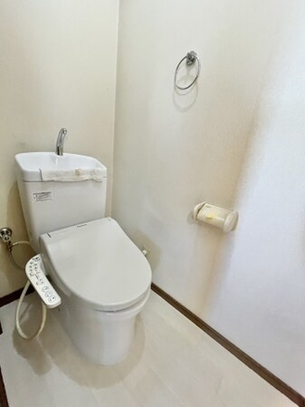 エレガンスライフ花みずきⅡの物件内観写真